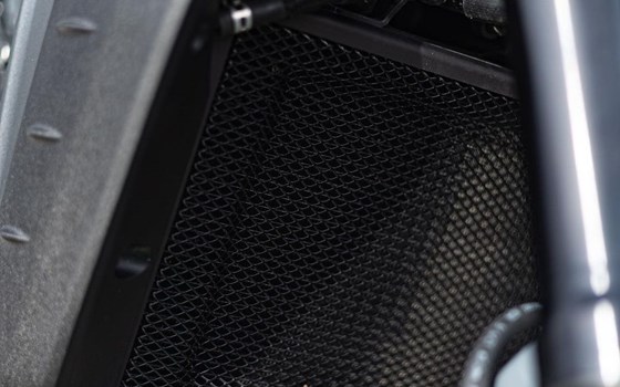 Umgebautes Motorrad Yamaha MT-09 von Yamaha Zentrum Nürnberg - Bild 9