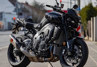 Yamaha MT-10