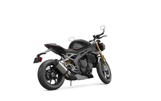 Umgebautes Motorrad Triumph Bonneville von 1000PS Testhändler Bitte nicht kontaktieren - Bild 2