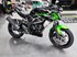 Motorrad Umbau