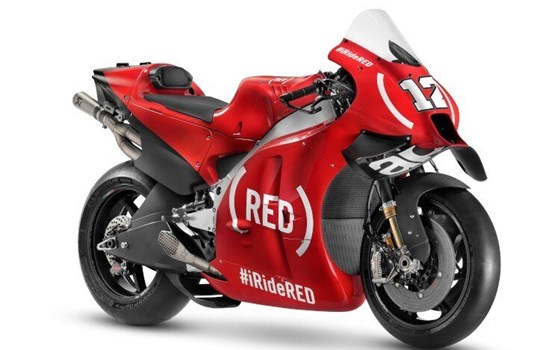 Umgebautes Motorrad Aprilia Tuono V4 1100 von Motorradzentrum FFB GmbH - Bild 6 Umgebautes Motorrad Aprilia Tuono V4 1100 von Motorradzentrum FFB GmbH - Bild 6
