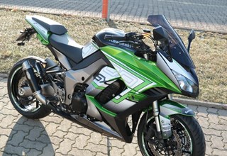 Kawasaki Z1000SX