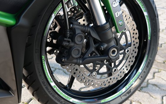 Umgebautes Motorrad Kawasaki Z1000SX von Fahrzeuge Haupt GmbH - Bild 7 Umgebautes Motorrad Kawasaki Z1000SX von Fahrzeuge Haupt GmbH - Bild 7