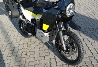 Husqvarna Norden 901