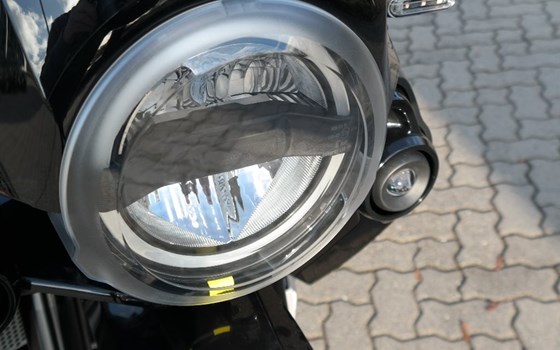 Umgebautes Motorrad Husqvarna Norden 901 von Fahrzeuge Haupt GmbH - Bild 9 Umgebautes Motorrad Husqvarna Norden 901 von Fahrzeuge Haupt GmbH - Bild 9