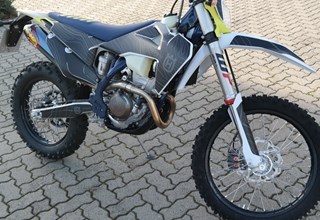 Husqvarna FE 350