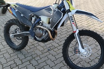 Husqvarna FE 350