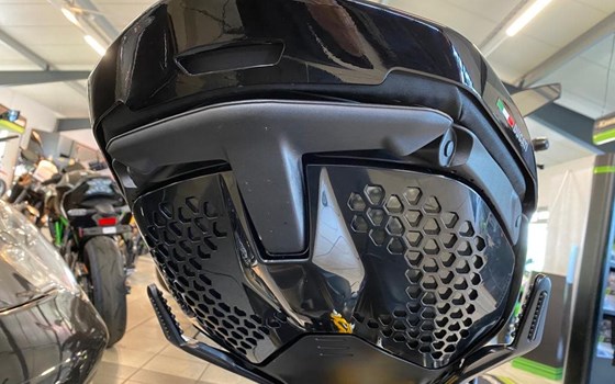 Umgebautes Motorrad Ducati Diavel V4 von Team Wahlers GmbH - Bild 10