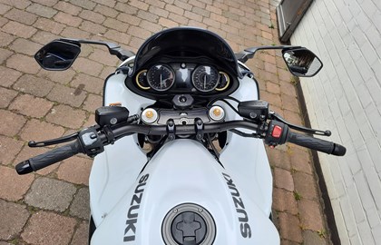 Suzuki Hayabusa Custom Bike Suzuki Hayabusa Custom Bike