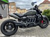 Motorrad Umbau