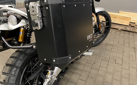 Umgebautes Motorrad Triumph Scrambler 1200 XC von MSG Moto-Shop-Gera TEAM BAUCH OHG - Bild 3 Umgebautes Motorrad Triumph Scrambler 1200 XC von MSG Moto-Shop-Gera TEAM BAUCH OHG - Bild 3