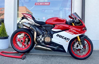 Ducati 1299 Panigale R Final Edition Custom Bike Ducati 1299 Panigale R Final Edition Custom Bike