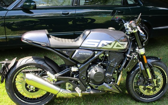 Umgebautes Motorrad Brixton Crossfire 500 von GSN Motorraeder - Bild 14 Umgebautes Motorrad Brixton Crossfire 500 von GSN Motorraeder - Bild 14