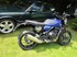 Motorrad Umbau