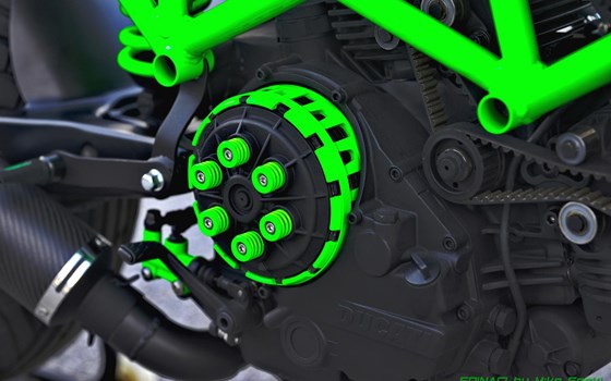 Umgebautes Motorrad Ducati ST 2 von saelentum - Bild 10 Umgebautes Motorrad Ducati ST 2 von saelentum - Bild 10