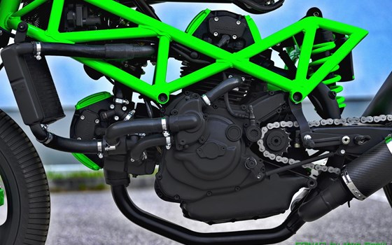 Umgebautes Motorrad Ducati ST 2 von saelentum - Bild 18 Umgebautes Motorrad Ducati ST 2 von saelentum - Bild 18