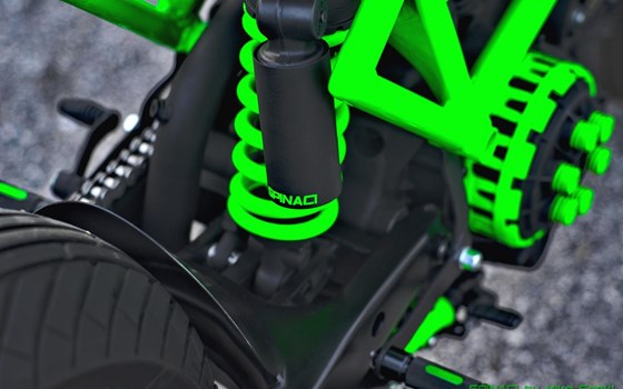 Umgebautes Motorrad Ducati ST 2 von saelentum - Bild 23 Umgebautes Motorrad Ducati ST 2 von saelentum - Bild 23