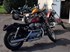 Motorrad Umbau