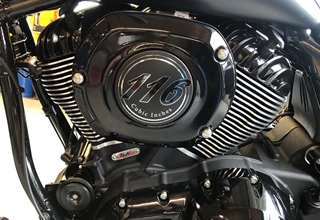 Indian Chief Dark Horse Indian Chief Dark Horse
