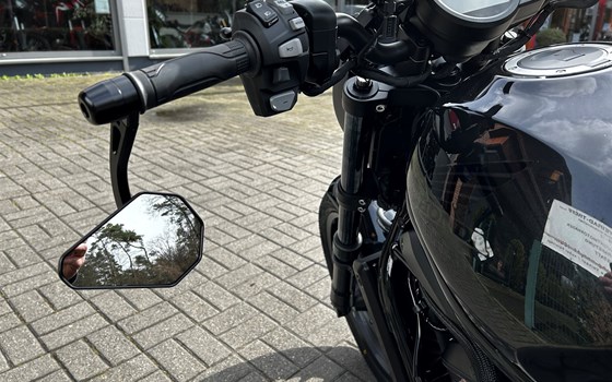 Umgebautes Motorrad Honda CMX1100 Rebel DCT von Tempo-Zweirad-Treff GmbH - Bild 4 Umgebautes Motorrad Honda CMX1100 Rebel DCT von Tempo-Zweirad-Treff GmbH - Bild 4