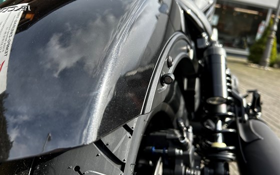 Umgebautes Motorrad Honda CMX1100 Rebel DCT von Tempo-Zweirad-Treff GmbH - Bild 12 Umgebautes Motorrad Honda CMX1100 Rebel DCT von Tempo-Zweirad-Treff GmbH - Bild 12