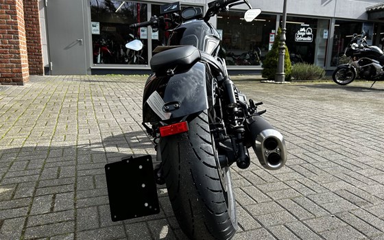 Umgebautes Motorrad Honda CMX1100 Rebel DCT von Tempo-Zweirad-Treff GmbH - Bild 13 Umgebautes Motorrad Honda CMX1100 Rebel DCT von Tempo-Zweirad-Treff GmbH - Bild 13