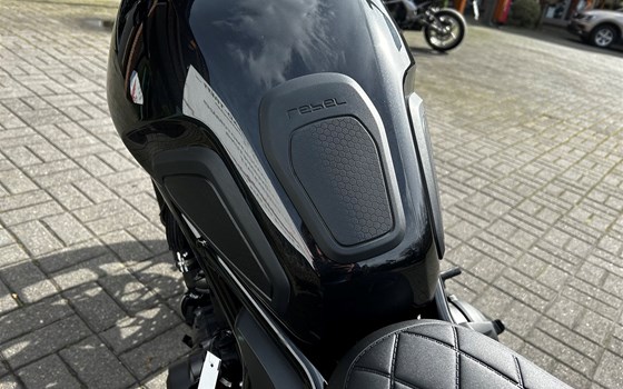 Umgebautes Motorrad Honda CMX1100 Rebel DCT von Tempo-Zweirad-Treff GmbH - Bild 15 Umgebautes Motorrad Honda CMX1100 Rebel DCT von Tempo-Zweirad-Treff GmbH - Bild 15