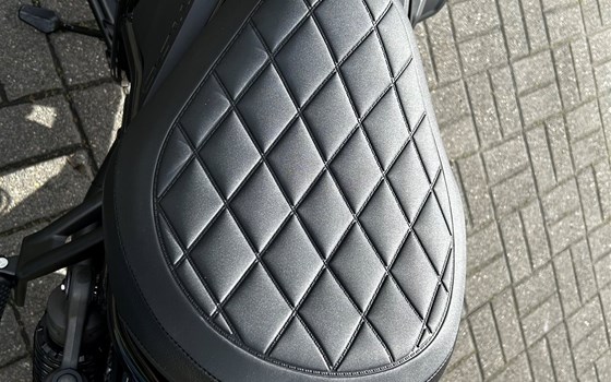 Umgebautes Motorrad Honda CMX1100 Rebel DCT von Tempo-Zweirad-Treff GmbH - Bild 16 Umgebautes Motorrad Honda CMX1100 Rebel DCT von Tempo-Zweirad-Treff GmbH - Bild 16