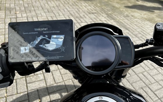 Umgebautes Motorrad Honda CMX1100 Rebel DCT von Tempo-Zweirad-Treff GmbH - Bild 7 Umgebautes Motorrad Honda CMX1100 Rebel DCT von Tempo-Zweirad-Treff GmbH - Bild 7