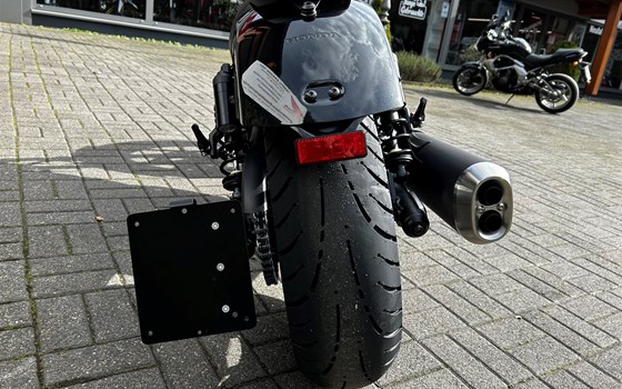 Umgebautes Motorrad Honda CMX1100 Rebel DCT von Tempo-Zweirad-Treff GmbH - Bild 10 Umgebautes Motorrad Honda CMX1100 Rebel DCT von Tempo-Zweirad-Treff GmbH - Bild 10