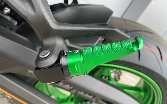 Umgebautes Motorrad Kawasaki Z900 von Warm Up Zweiradtechnik GmbH - Bild 10 Umgebautes Motorrad Kawasaki Z900 von Warm Up Zweiradtechnik GmbH - Bild 10