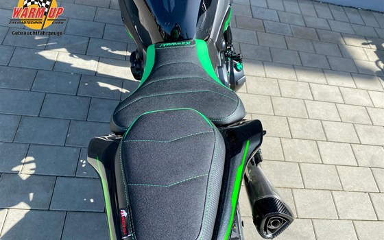Umgebautes Motorrad Kawasaki Z900 von Warm Up Zweiradtechnik GmbH - Bild 20 Umgebautes Motorrad Kawasaki Z900 von Warm Up Zweiradtechnik GmbH - Bild 20
