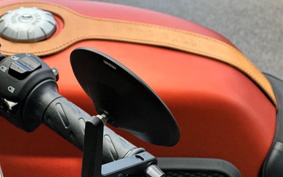 Umgebautes Motorrad Moto Guzzi V7 Stone von Motorradzentrum FFB GmbH - Bild 7 Umgebautes Motorrad Moto Guzzi V7 Stone von Motorradzentrum FFB GmbH - Bild 7