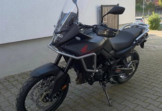 Honda XL750 Transalp