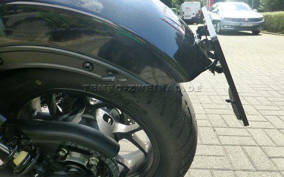 Umgebautes Motorrad Honda CMX1100 Rebel DCT von Tempo-Zweirad-Treff GmbH - Bild 10 Umgebautes Motorrad Honda CMX1100 Rebel DCT von Tempo-Zweirad-Treff GmbH - Bild 10