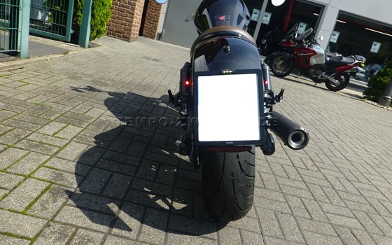 Umgebautes Motorrad Honda CMX1100 Rebel DCT von Tempo-Zweirad-Treff GmbH - Bild 5 Umgebautes Motorrad Honda CMX1100 Rebel DCT von Tempo-Zweirad-Treff GmbH - Bild 5