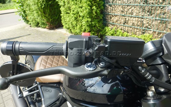 Umgebautes Motorrad Honda CMX1100 Rebel DCT von Tempo-Zweirad-Treff GmbH - Bild 7 Umgebautes Motorrad Honda CMX1100 Rebel DCT von Tempo-Zweirad-Treff GmbH - Bild 7