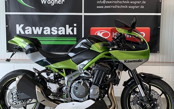 Umgebautes Motorrad Kawasaki Z900 von Zweiradtechnik Wagner GmbH - Bild 11 Umgebautes Motorrad Kawasaki Z900 von Zweiradtechnik Wagner GmbH - Bild 11
