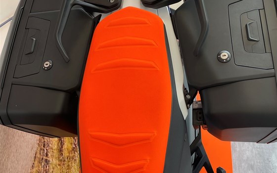 Umgebautes Motorrad KTM 1290 Super Adventure S von Motorrad-Molitor GmbH - Bild 4 Umgebautes Motorrad KTM 1290 Super Adventure S von Motorrad-Molitor GmbH - Bild 4
