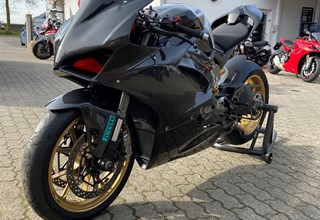 Ducati Panigale V4 S