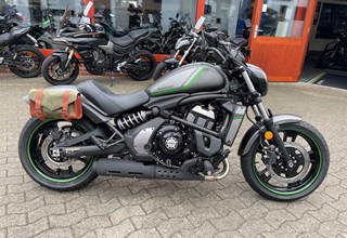 Kawasaki Vulcan S