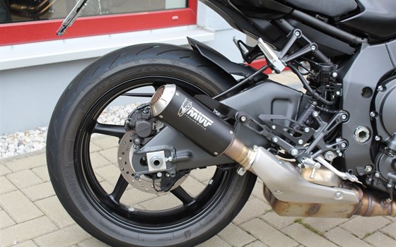 Umgebautes Motorrad Yamaha MT-10 von Moto-Meinig GmbH - Bild 2 Umgebautes Motorrad Yamaha MT-10 von Moto-Meinig GmbH - Bild 2