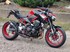 Motorrad Umbau
