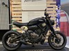 Motorrad Umbau