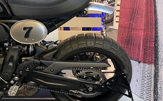 Umgebautes Motorrad Yamaha XSR700 von Zweiradsport Meine - Bild 10 Umgebautes Motorrad Yamaha XSR700 von Zweiradsport Meine - Bild 10