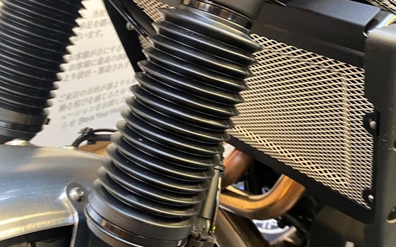 Umgebautes Motorrad Yamaha XSR700 von Zweiradsport Meine - Bild 13 Umgebautes Motorrad Yamaha XSR700 von Zweiradsport Meine - Bild 13