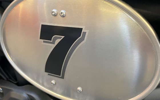 Umgebautes Motorrad Yamaha XSR700 von Zweiradsport Meine - Bild 17 Umgebautes Motorrad Yamaha XSR700 von Zweiradsport Meine - Bild 17