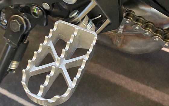 Umgebautes Motorrad Yamaha XSR700 von Zweiradsport Meine - Bild 18 Umgebautes Motorrad Yamaha XSR700 von Zweiradsport Meine - Bild 18