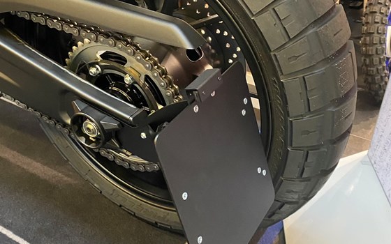 Umgebautes Motorrad Yamaha XSR700 von Zweiradsport Meine - Bild 19 Umgebautes Motorrad Yamaha XSR700 von Zweiradsport Meine - Bild 19