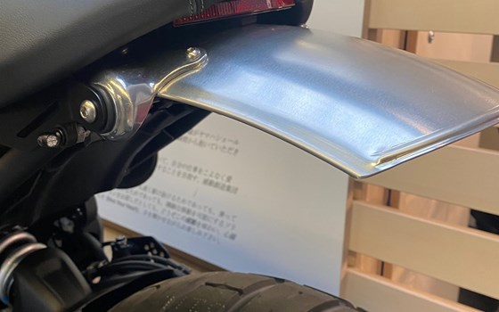 Umgebautes Motorrad Yamaha XSR700 von Zweiradsport Meine - Bild 20 Umgebautes Motorrad Yamaha XSR700 von Zweiradsport Meine - Bild 20